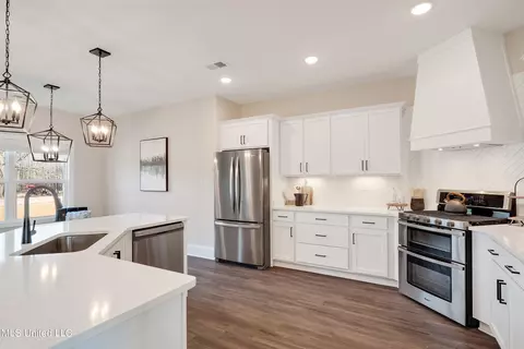 4878 June Fall Dr, Olive Branch, MS 38654 photo 11
