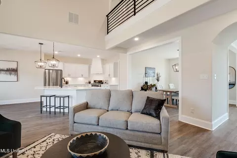 4878 June Fall Dr, Olive Branch, MS 38654 photo 9
