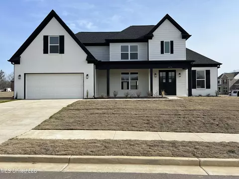 4878 June Fall Dr, Olive Branch, MS 38654