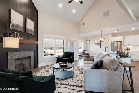 4878 June Fall Dr, Olive Branch, MS 38654 photo 6