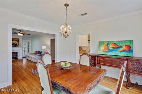 4075 Redwing Ave, Jackson, MS 39216 photo 22