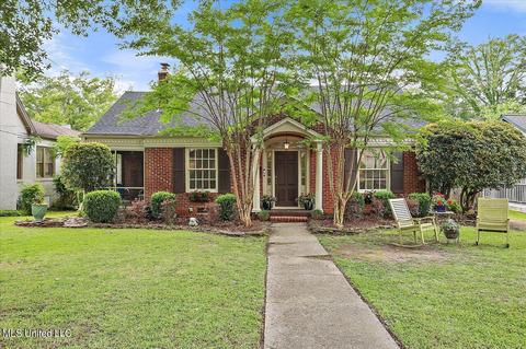 4075 Redwing Ave, Jackson, MS 39216 photo 1