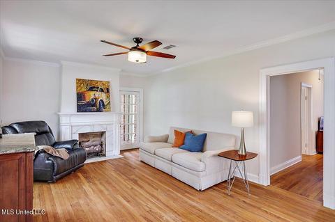 4075 Redwing Ave, Jackson, MS 39216 photo 7