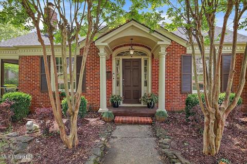 4075 Redwing Ave, Jackson, MS 39216 photo 4