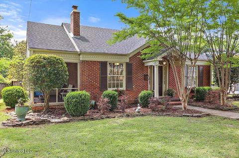 4075 Redwing Ave, Jackson, MS 39216 photo 3