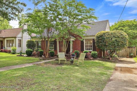 4075 Redwing Ave, Jackson, MS 39216 photo 2