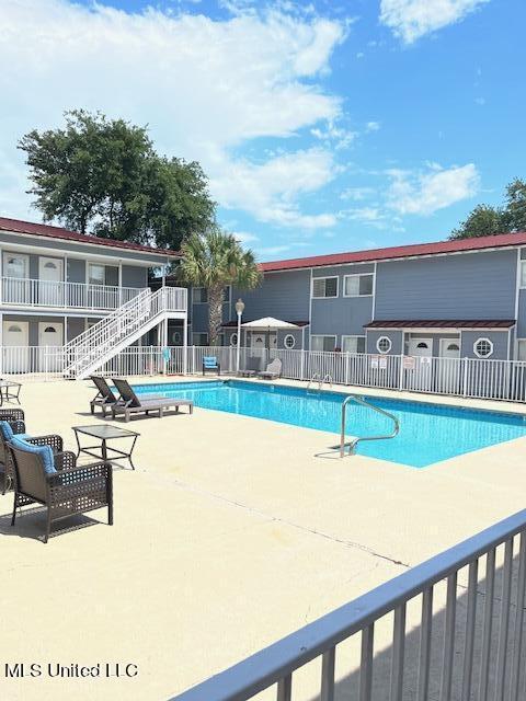 1664 Beach Blvd #96, Biloxi, MS 39531