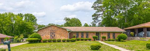 3640 John F Kennedy Blvd, Jackson, MS 39213