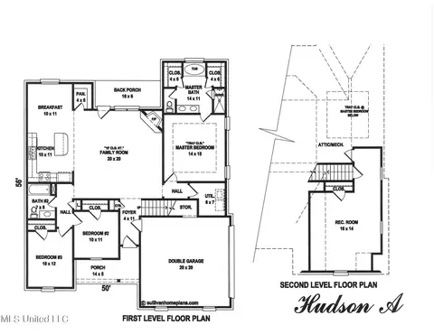 712 Millers Way, Hernando, MS 38632 photo 2