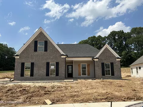 712 Millers Way, Hernando, MS 38632 photo 5