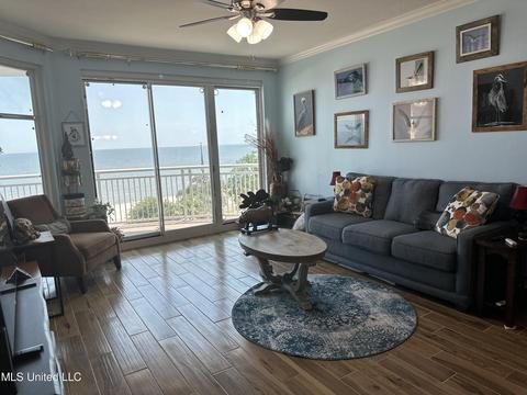 2230 Beach Dr #505, Gulfport, MS 39507 photo 6