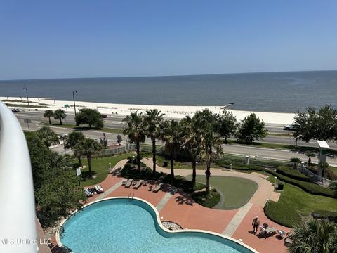 2230 Beach Dr #505, Gulfport, MS 39507 photo 37