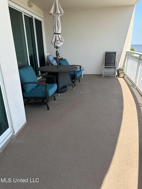 2230 Beach Dr #505, Gulfport, MS 39507 photo 34