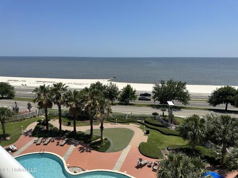 2230 Beach Dr #505, Gulfport, MS 39507 photo 36