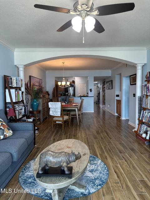 2230 Beach Dr #505, Gulfport, MS 39507 photo 9