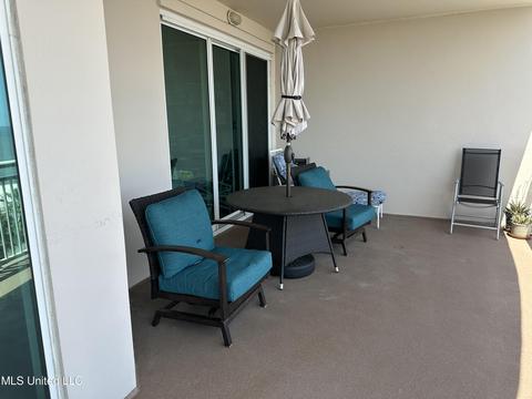2230 Beach Dr #505, Gulfport, MS 39507 photo 35
