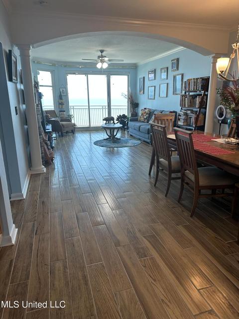 2230 Beach Dr #505, Gulfport, MS 39507 photo 11