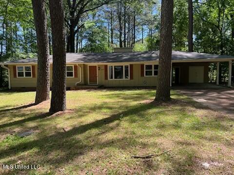 5536 Hartsdale Dr, Jackson, MS 39211