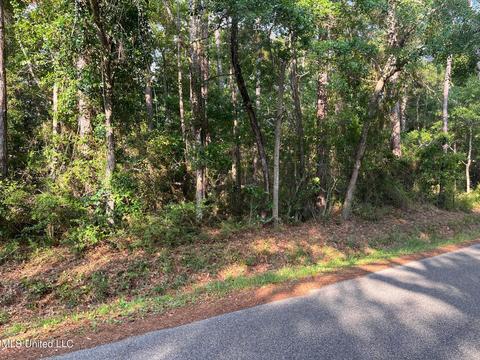 lot S 2793 Lime St, Ocean Springs, MS 39564