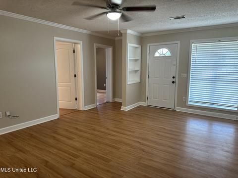 19335 Crestwick St, Saucier, MS 39574 photo 2
