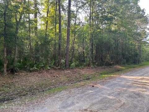 lot1356 Anderson St, Ocean Springs, MS 39564