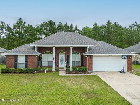 15290 Haversham Pl, Biloxi, MS 39532