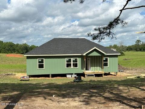 508 George Ford Road Rd, Carriere, MS 39426