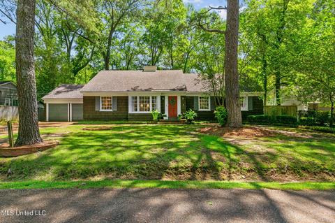 3526 Cowan Pl, Jackson, MS 39216