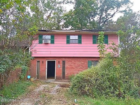 1002 E Twelfth St, Yazoo City, MS 39194