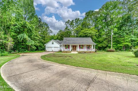 7011 Terry Rd, Terry, MS 39170 photo 4