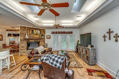 7011 Terry Rd, Terry, MS 39170 photo 13