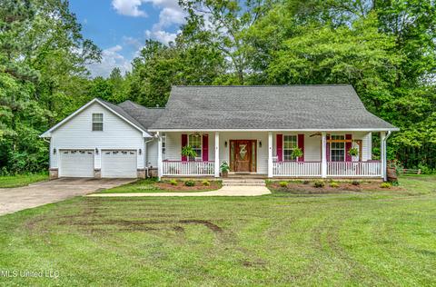 7011 Terry Rd, Terry, MS 39170 photo 3