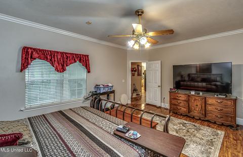 7011 Terry Rd, Terry, MS 39170 photo 25