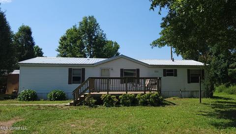 260 Leewood Rd, Holly Springs, MS 38635