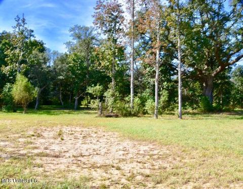 lot D1 Courtenay Ave, Pass Christian, MS 39571