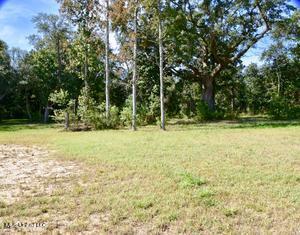 lot E1 Courtenay Ave, Pass Christian, MS 39571