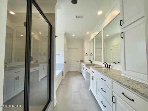 618 Crossvine Rdg, Madison, MS 39110 photo 25