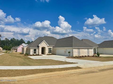 618 Crossvine Rdg, Madison, MS 39110
