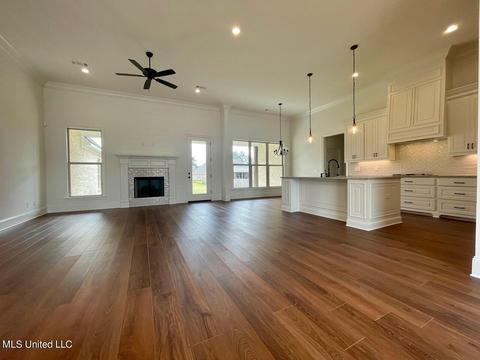 618 Crossvine Rdg, Madison, MS 39110 photo 5