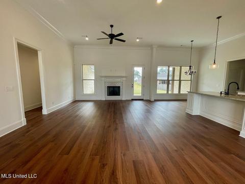 618 Crossvine Rdg, Madison, MS 39110 photo 4