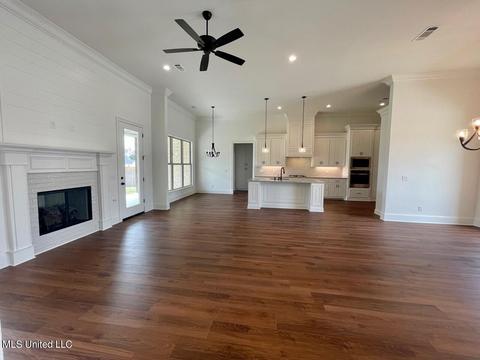618 Crossvine Rdg, Madison, MS 39110 photo 6