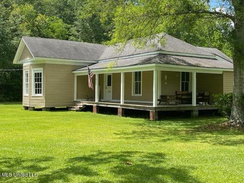 6301 Tanner Williams Rd, Lucedale, MS 39452 photo 2