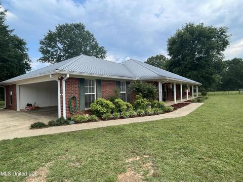 4780 County Line Rd, Carthage, MS 39051