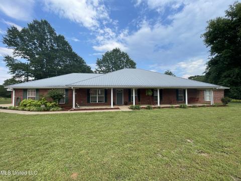 4780 County Line Rd, Carthage, MS 39051 photo 2