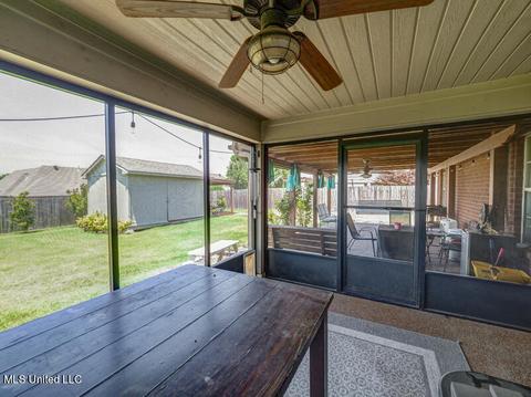 1905 Grand Manor Dr, Hernando, MS 38632 photo 24