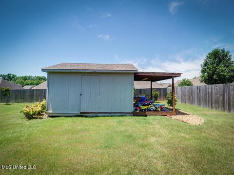 1905 Grand Manor Dr, Hernando, MS 38632 photo 28