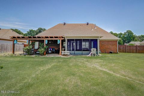 1905 Grand Manor Dr, Hernando, MS 38632 photo 27