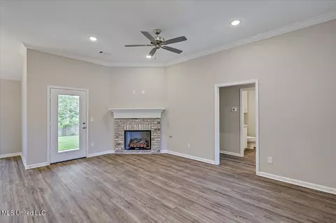 812 Stones Throw Dr, Brandon, MS 39042 photo 3