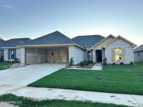 812 Stones Throw Dr, Brandon, MS 39042