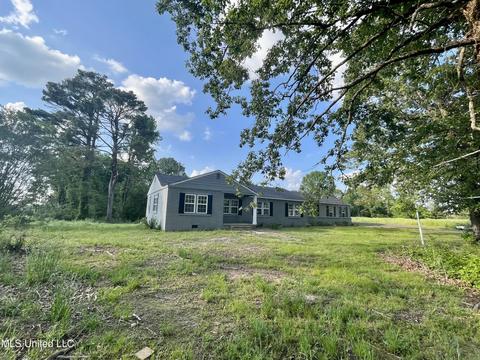 615 Old Hwy 4, Coldwater, MS 38618